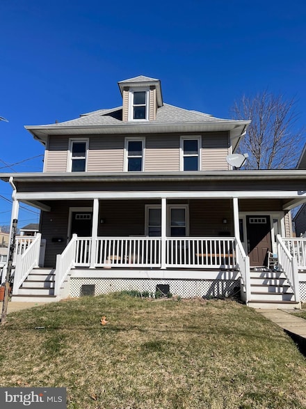 115 Oakland Ave, Audubon, NJ 08106