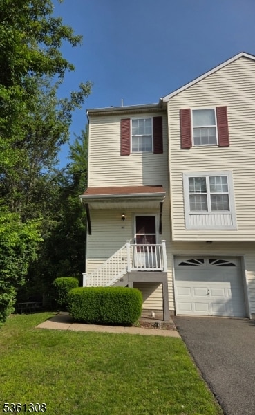 43 Railroad Ave Unit 45, Netcong, NJ 07857