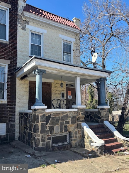 2326 Annapolis Rd, Baltimore, MD 21230