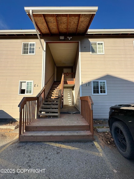 2651 E Quiet Cir Unit D4, Wasilla, AK 99654