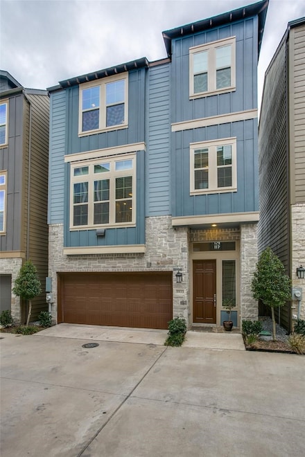 5933 Evening Star Place, Dallas, TX 75235