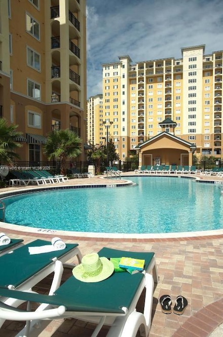 8125 Resort Village Dr Unit 5609, Orlando, FL 32821