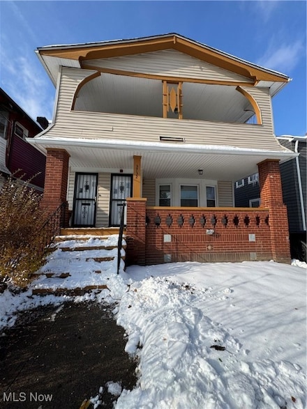3732 E 144th St, Cleveland, OH 44120