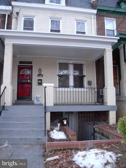 1206 Jefferson St NW, Washington, DC 20011