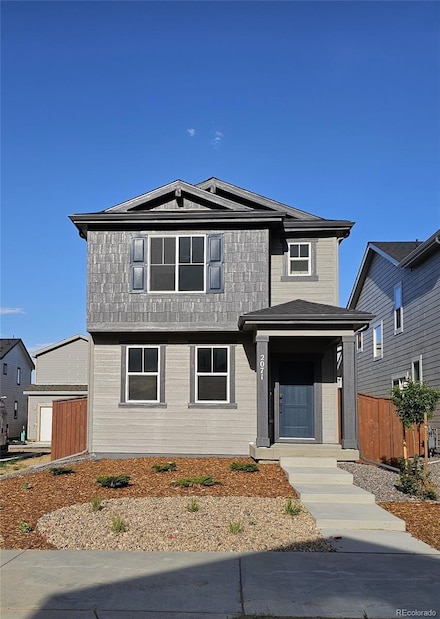 2071 Generations Alley, Brighton, CO 80601