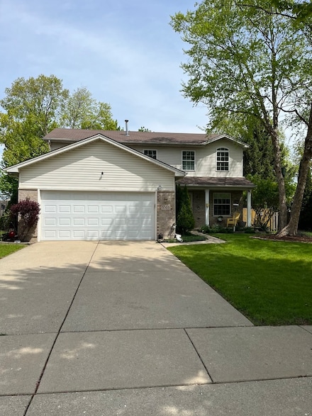 5305 Lindenwood Cir, Plainfield, IL 60586