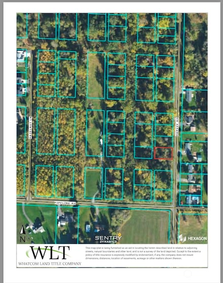 0 Harvey Rd Unit NWM2270186, Blaine, WA 98230
