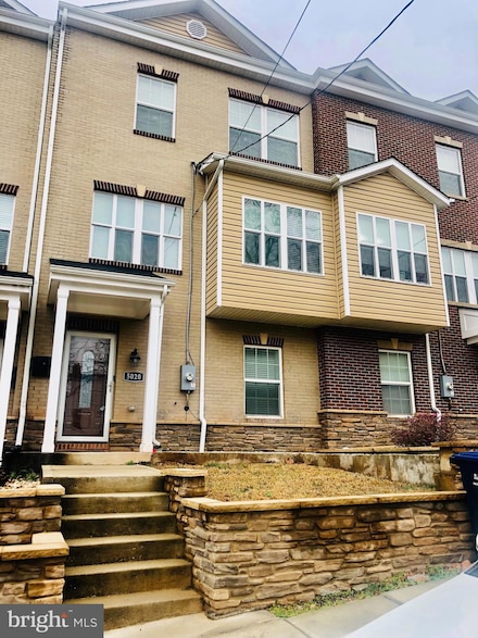 5020 C St SE Unit A, Washington, DC 20019
