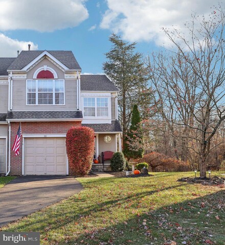 66 Quince Cir, Newtown, PA 18940