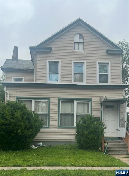67 Manning Ave, North Plainfield, NJ 07060