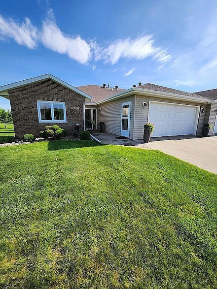 2008 20th Ave NW, Aberdeen, SD 57401