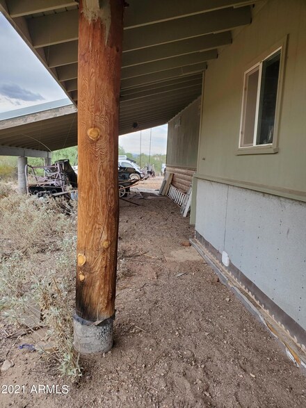38807 N 271st Ave, Morristown, AZ 85342