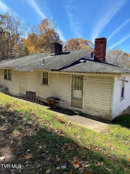 12329 Crab Orchard Rd, Coeburn, VA 24230