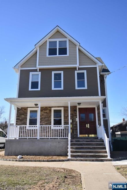 407 Hudson St Unit 3, Hackensack, NJ 07601