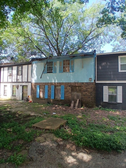 3037 Saint Cloud Place Unit 45, Memphis, TN 38127