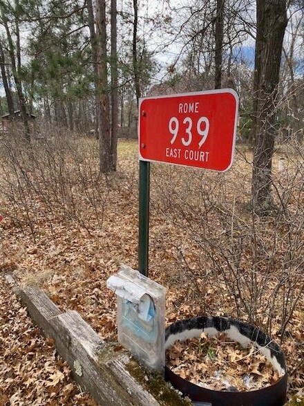 939 East Ct, Nekoosa, WI 54457