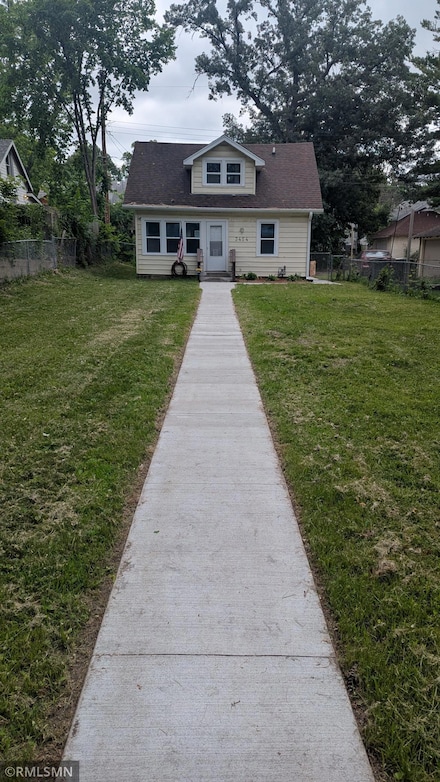 3454 Newton Ave N, Minneapolis, MN 55412