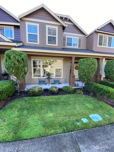7209 Spencer Ave NE, Olympia, WA 98516