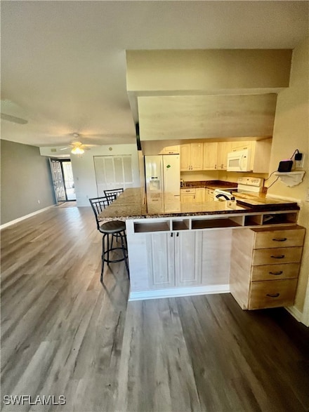 5765 Trailwinds Dr Unit 115, Fort Myers, FL 33907