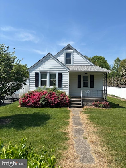 716 Wampler Rd, Middle River, MD 21220
