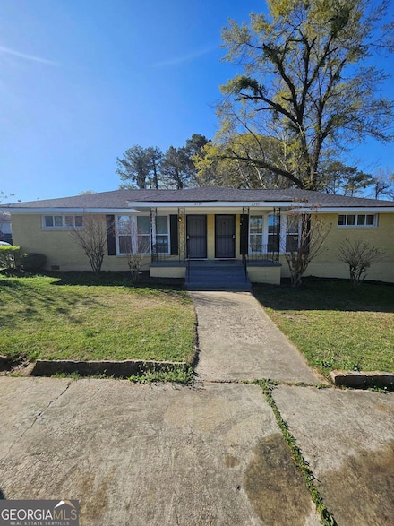 2795 Tilson Rd, Decatur, GA 30032