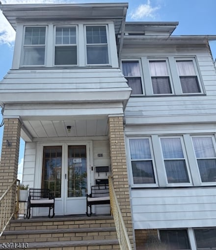 202 N 17th St Unit 2, Bloomfield, NJ 07003