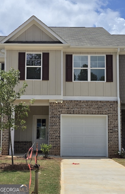 2808 Lillian Ln, Douglasville, GA 30135