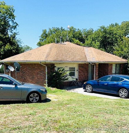 9971 County Road 3579, Ada, OK 74820
