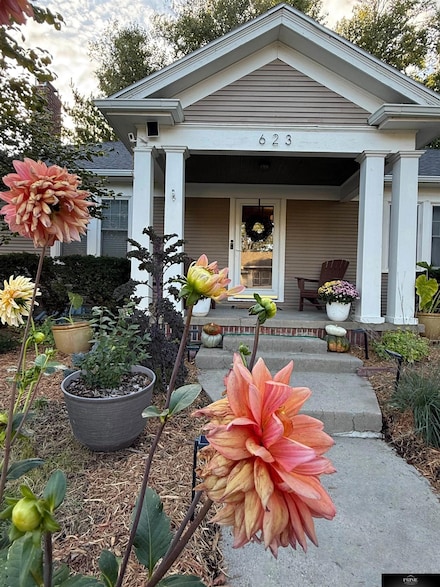 623 Marshall Ave, Lincoln, NE 68510