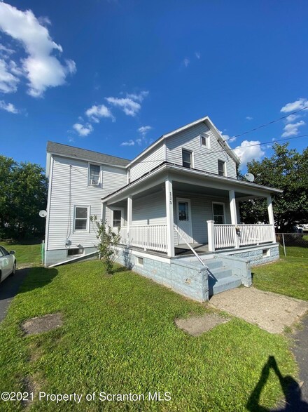 115 Basalyga St, Jessup, PA 18434