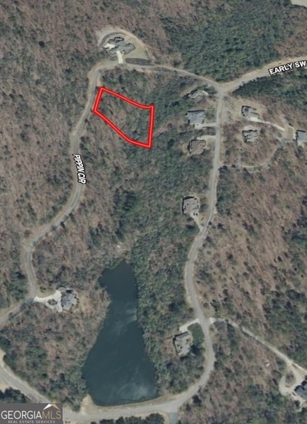 0 Orchard Dr Unit 10644522, Clarkesville, GA 30523