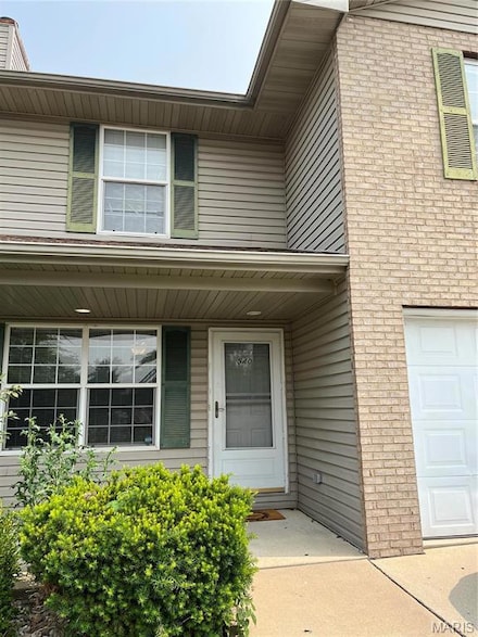 540 Ponderosa Ave, O Fallon, IL 62269