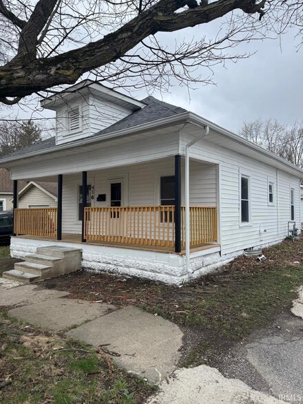416 W Foster St, Kokomo, IN 46902