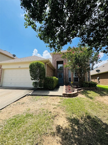 4648 Park Bend Dr, Fort Worth, TX 76137
