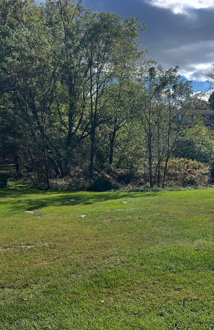 Tbd Longview Estates Rd, Maxwelton, WV 24957