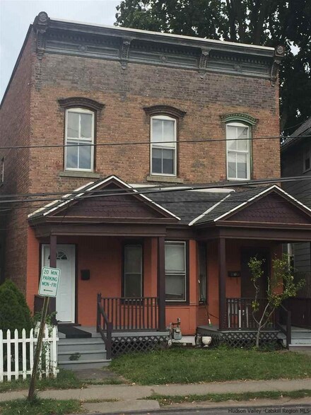 416 Hasbrouck Ave, Kingston, NY 12401