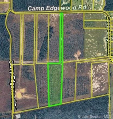 0 Camp Edgewood Rd Unit SWL25002587, Dequincy, LA 70633