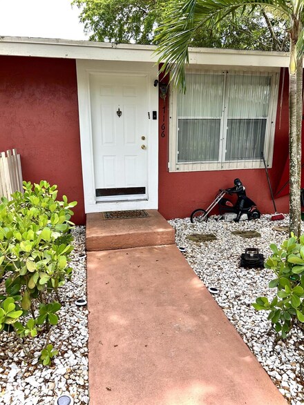 7166 Southgate Blvd Unit 7166, Tamarac, FL 33321
