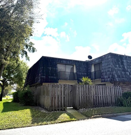 1720 Forest Lakes Cir Unit C, West Palm Beach, FL 33406
