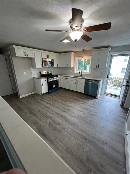 103 E Foster St Unit 2, Melrose, MA 02176