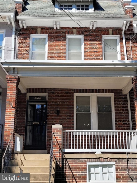 5104 5th St NW, Washington, DC 20011