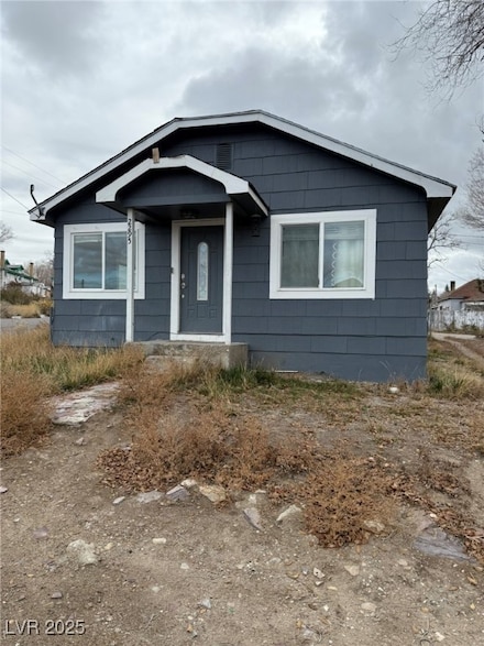 2295 North St, Ely, NV 89301