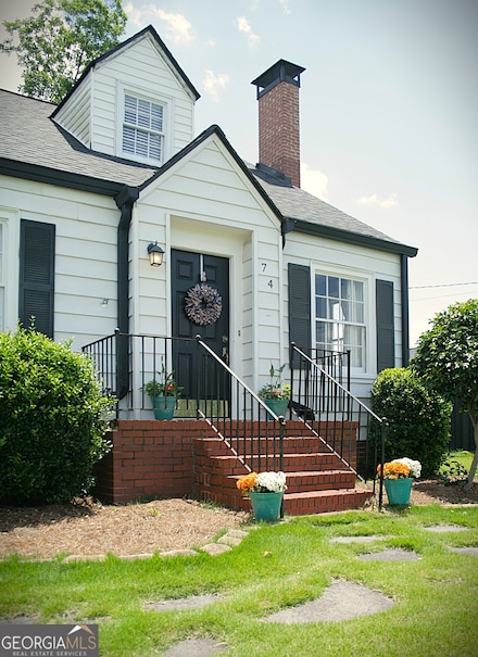 74 Hollis Heights, Newnan, GA 30263