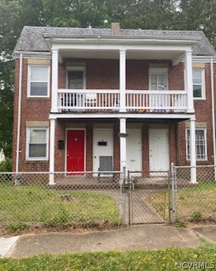1721 Blair St, Richmond, VA 23220