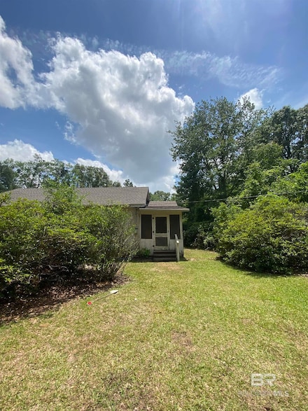 18720 County Road 9, Silverhill, AL 36576
