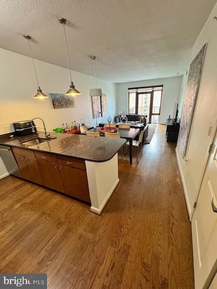 1001 L St NW Unit 604, Washington, DC 20001