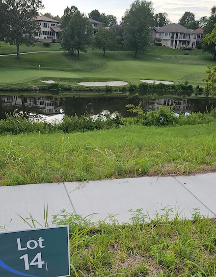 Lot 14 Vintage Pointe Highland Spring, Springfield, MO 65809