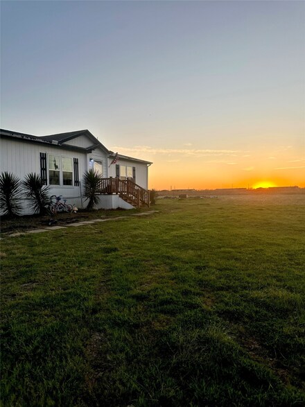 3150 County Road 4308, Greenville, TX 75401