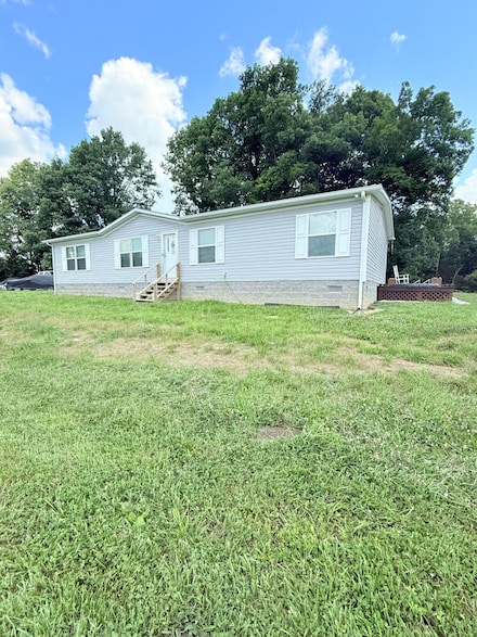 525 Moores Mill Rd, Cynthiana, KY 41031