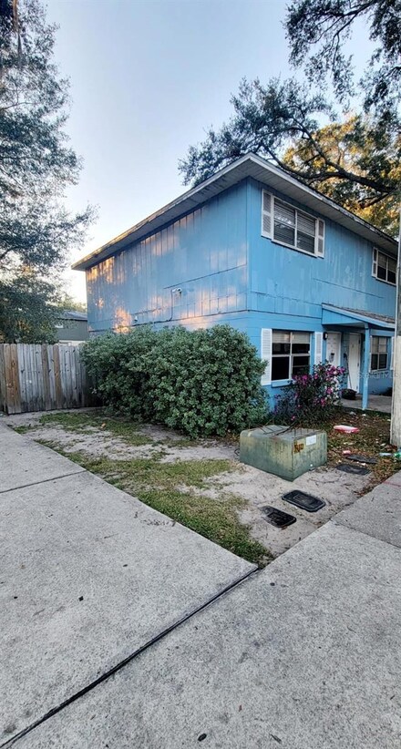 3124 SW 26th Terrace, Gainesville, FL 32608